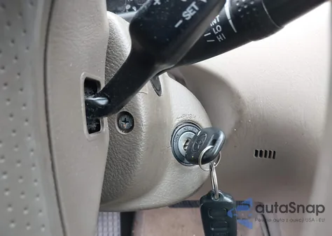 2007 Toyota Corolla Le from USA, damaged, VIN 1NXBR30EX7Z899394